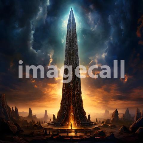 Architecture and Urban Buildings and Structures (1806)