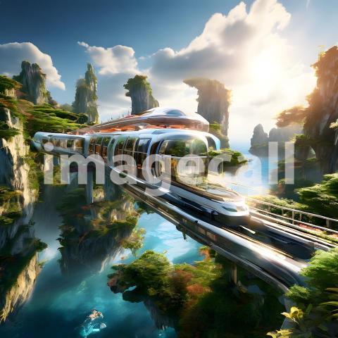 Architecture and Urban Buildings and Structures (1808)