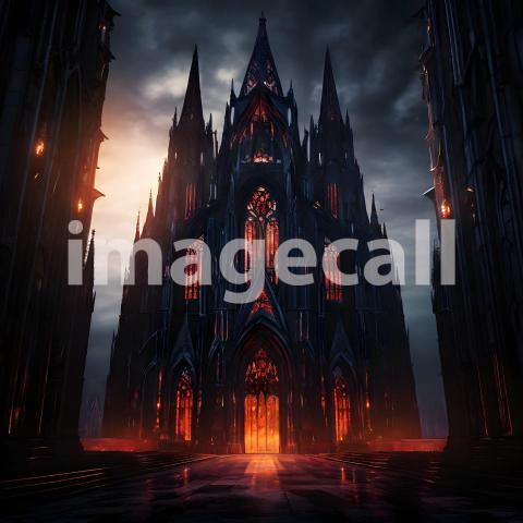 Architecture and Urban Buildings and Structures (1830)