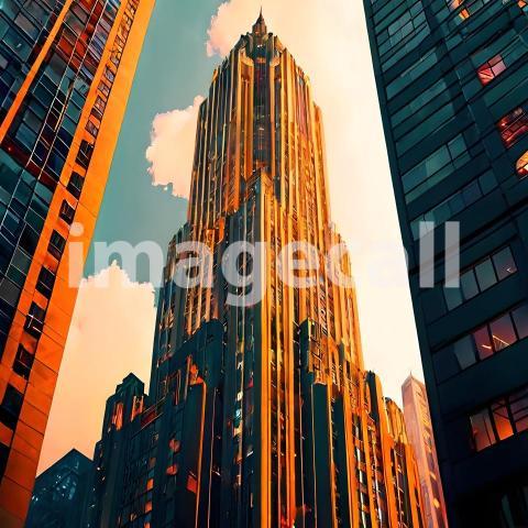 Architecture and Urban Buildings and Structures (1836)