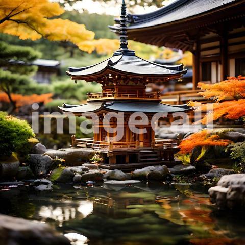 Architecture and Urban Buildings and Structures (1833)