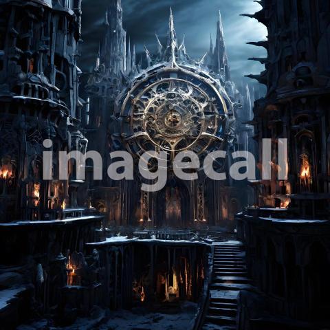 Architecture and Urban Buildings and Structures (1823)