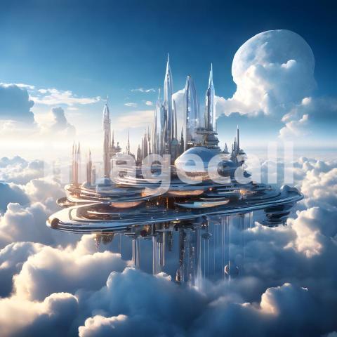 Architecture and Urban Buildings and Structures (1844)