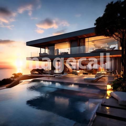 Architecture and Urban Buildings and Structures (1842)