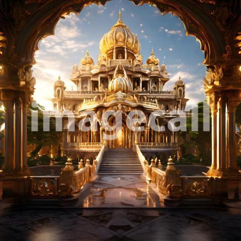 Architecture and Urban Buildings and Structures (1841)