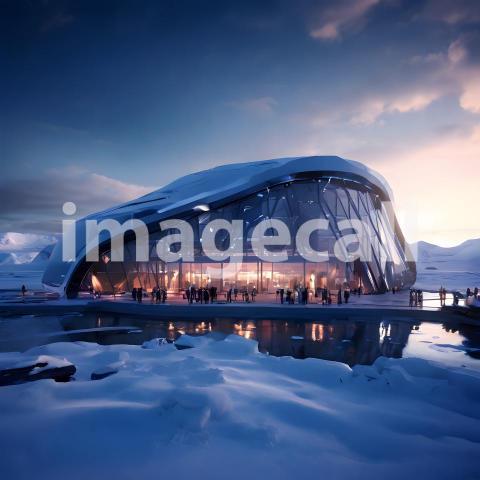 Architecture and Urban Buildings and Structures (1846)