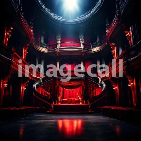 Architecture and Urban Buildings and Structures (1847)