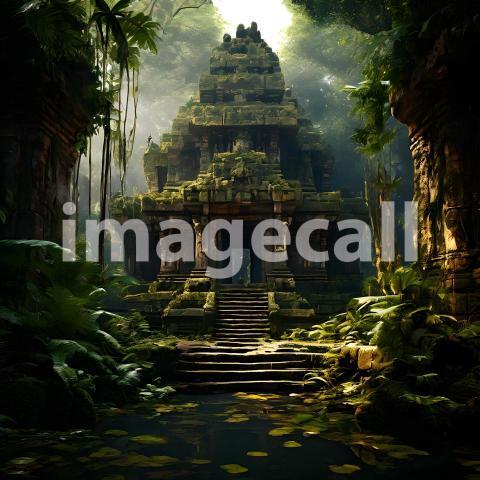 Architecture and Urban Buildings and Structures (1829)