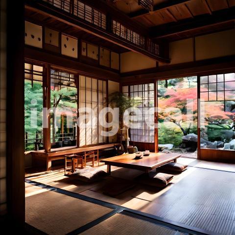 Architecture and Urban Buildings and Structures (1851)