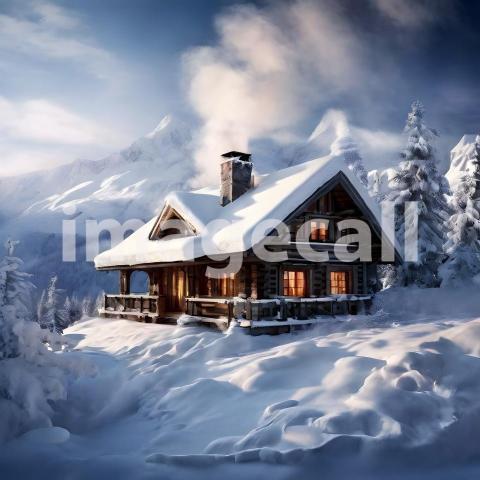 Architecture and Urban Buildings and Structures (1861)