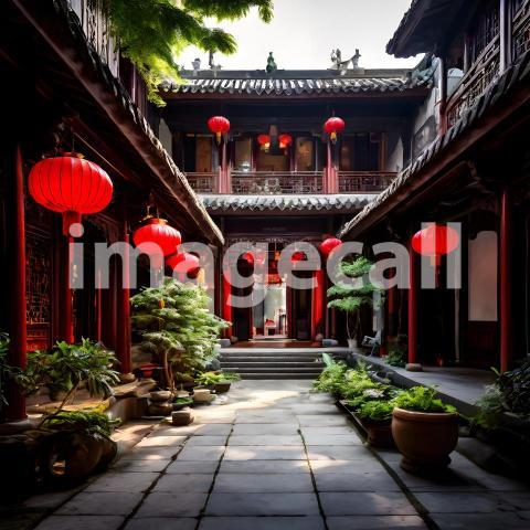 Architecture and Urban Buildings and Structures (1862)