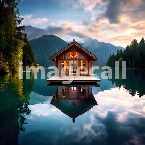 Architecture and Urban Buildings and Structures (1865)