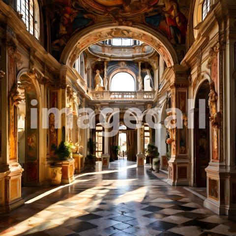 Architecture and Urban Buildings and Structures (1867)