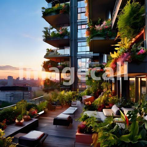 Architecture and Urban Buildings and Structures (1881)