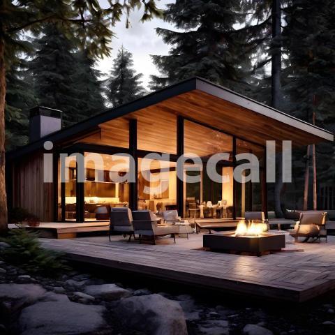 Architecture and Urban Buildings and Structures (1893)