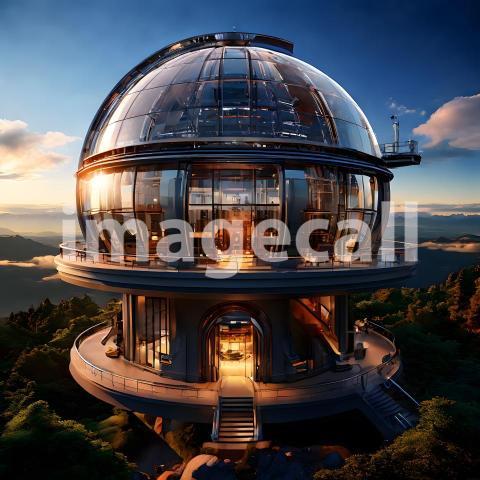 Architecture and Urban Buildings and Structures (1882)