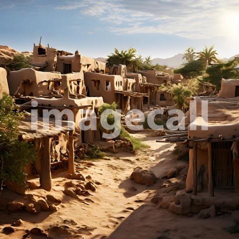 Architecture and Urban Buildings and Structures (1894)