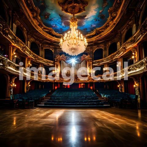 Architecture and Urban Buildings and Structures (1891)