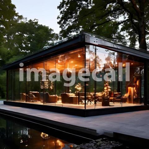 Architecture and Urban Buildings and Structures (1885)