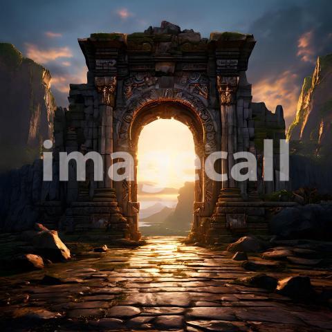 Architecture and Urban Buildings and Structures (1898)