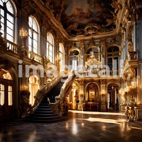 Architecture and Urban Buildings and Structures (1901)