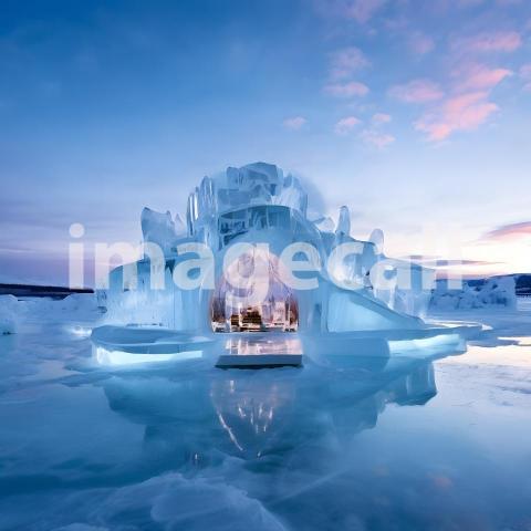 Architecture and Urban Buildings and Structures (1899)