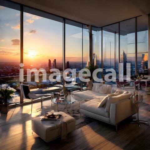 Architecture and Urban Buildings and Structures (1923)