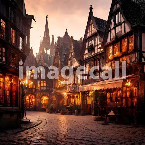 Architecture and Urban Buildings and Structures (1965)