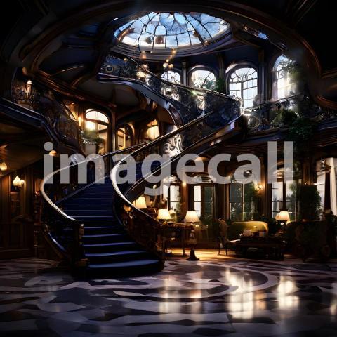 Architecture and Urban Buildings and Structures (1967)