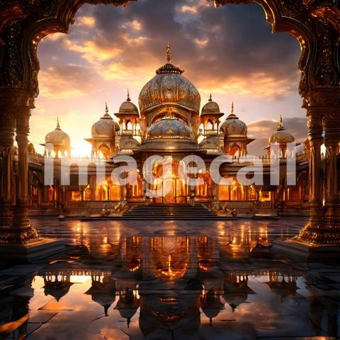 Architecture and Urban Buildings and Structures (1977)