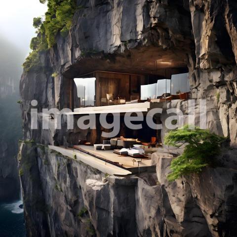 Architecture and Urban Buildings and Structures (1975)