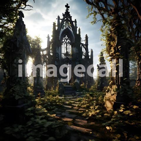 Architecture and Urban Buildings and Structures (1903)