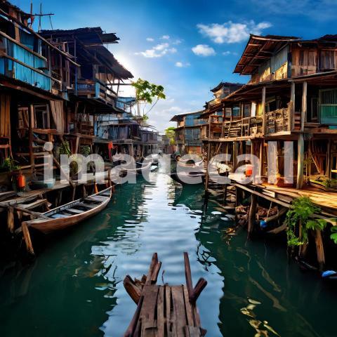 Architecture and Urban Buildings and Structures (1904)