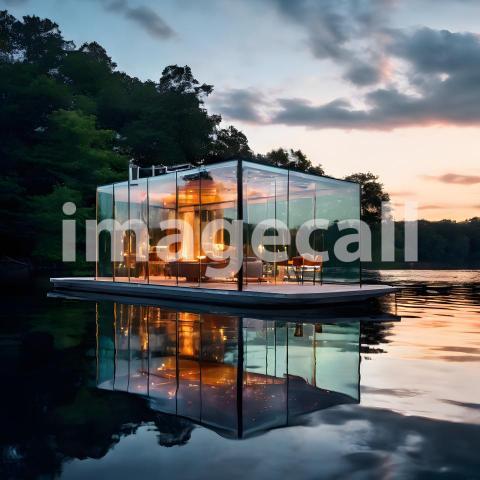 Architecture and Urban Buildings and Structures (1933)