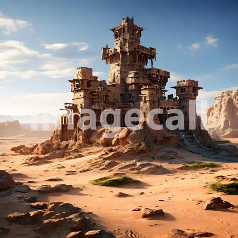 Architecture and Urban Buildings and Structures (1937)