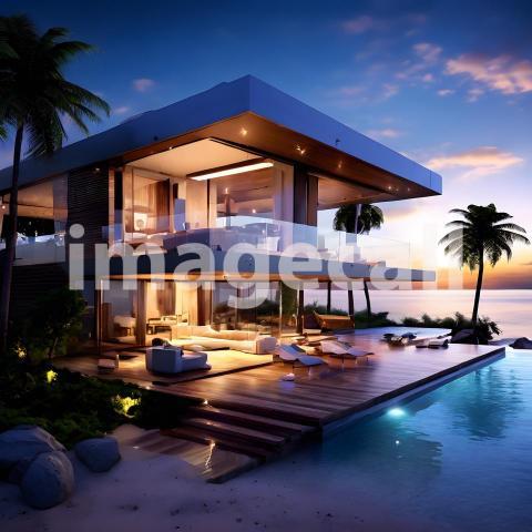 Architecture and Urban Buildings and Structures (1949)