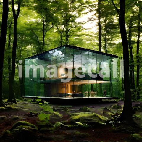 Architecture and Urban Buildings and Structures (1955)