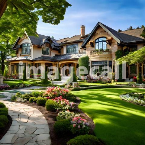 Architecture and Urban Buildings and Structures (1954)