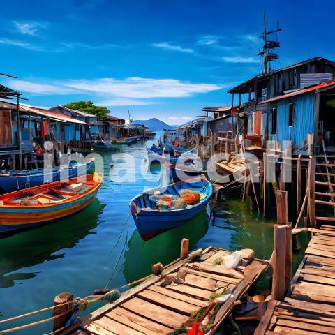 Architecture and Urban Buildings and Structures (1995)