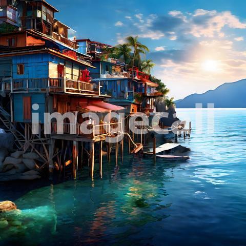 Architecture and Urban Buildings and Structures (2005)