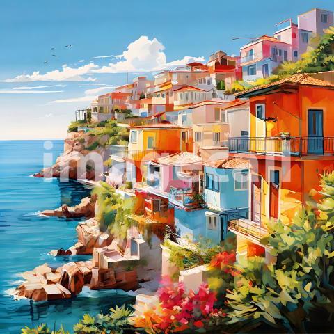 Architecture and Urban Buildings and Structures (2023)