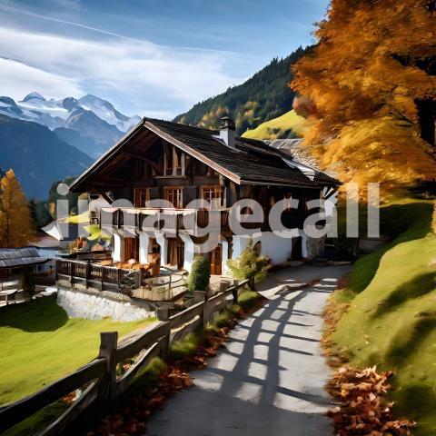 Architecture and Urban Buildings and Structures (2025)