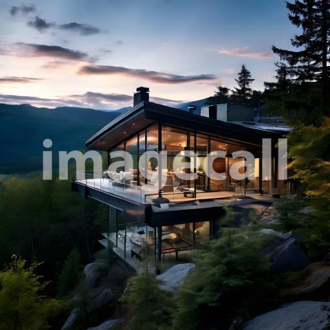 Architecture and Urban Buildings and Structures (2027)