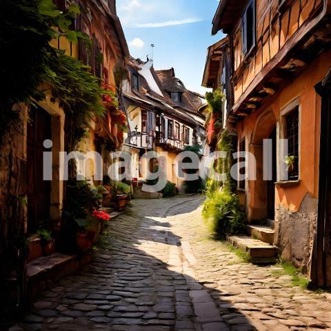 Architecture and Urban Buildings and Structures (2028)