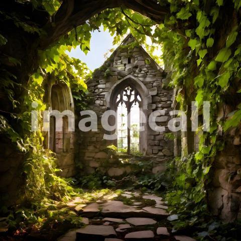 Architecture and Urban Buildings and Structures (2031)