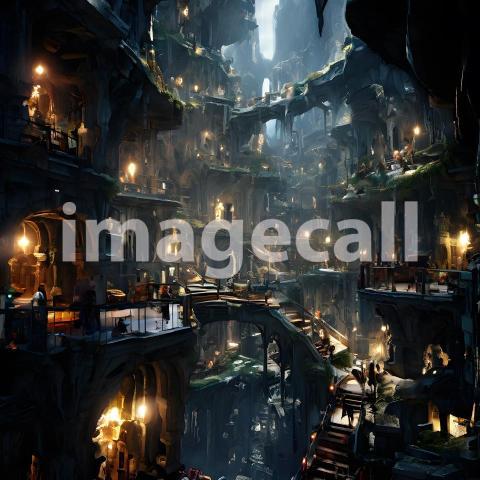 Architecture and Urban Buildings and Structures (2029)