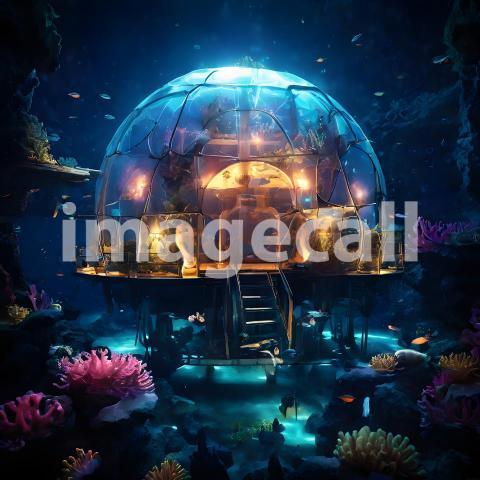 Architecture and Urban Buildings and Structures (2033)