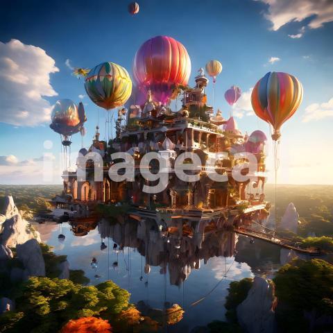 Architecture and Urban Buildings and Structures (2035)