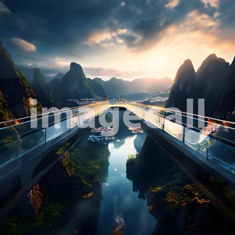 Architecture and Urban Buildings and Structures (2043)