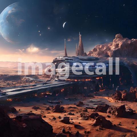 Architecture and Urban Buildings and Structures (2044)